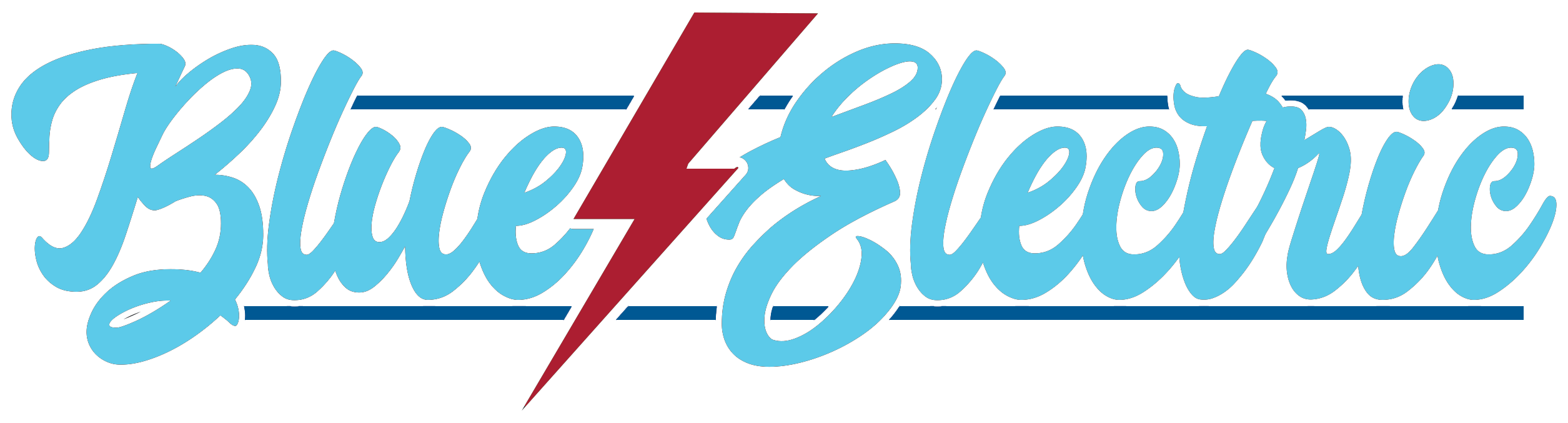 Blue J Electric